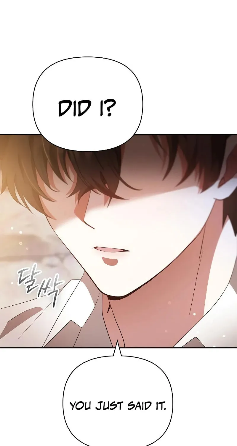 Hopefully, at Your Mercy Chapter 13 page 15 - 