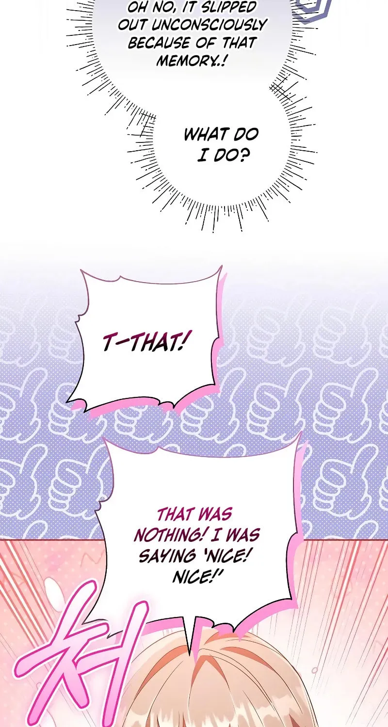 Hopefully, at Your Mercy Chapter 13 page 17 - 