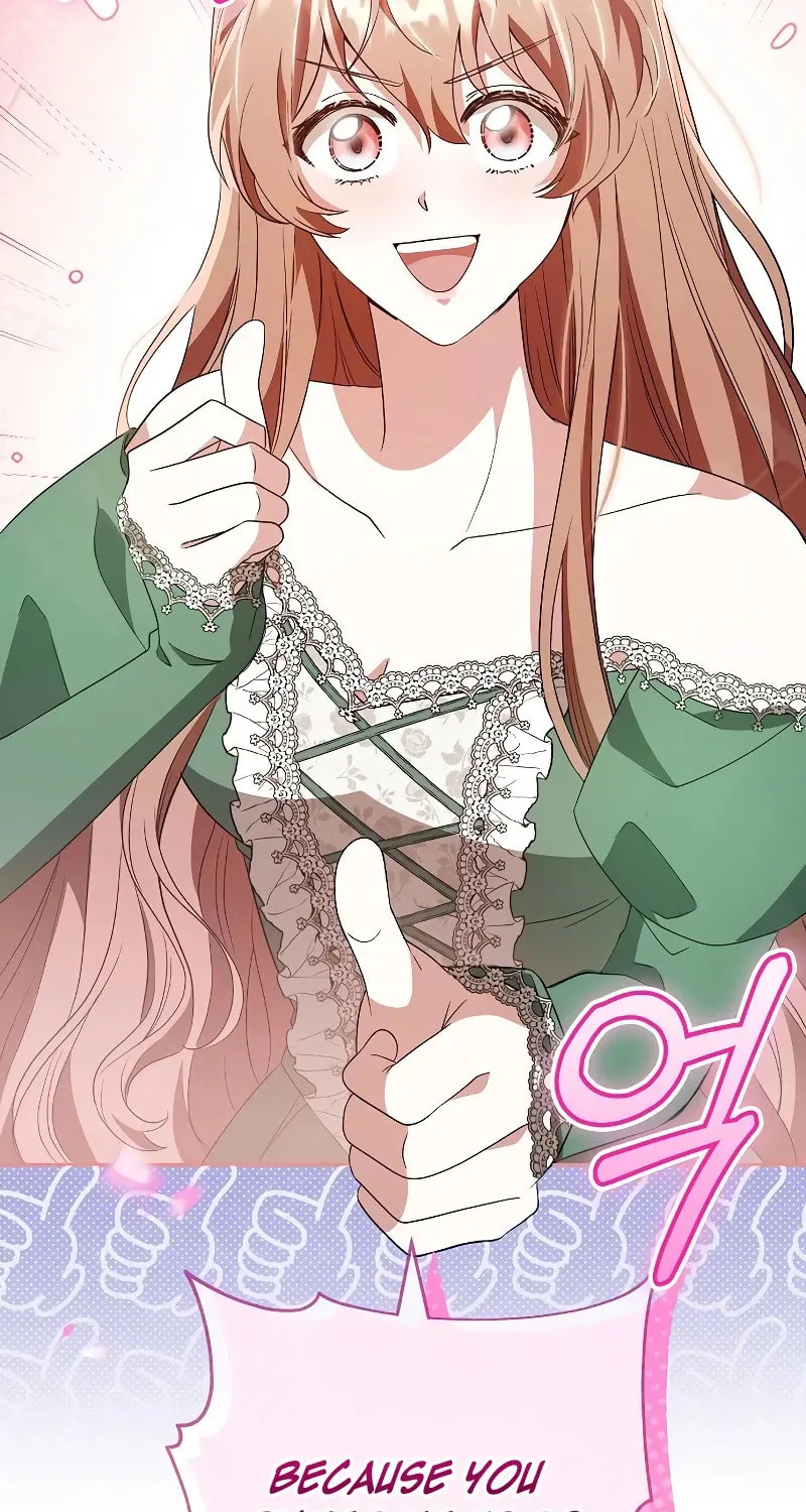 Hopefully, at Your Mercy Chapter 13 page 18 - 