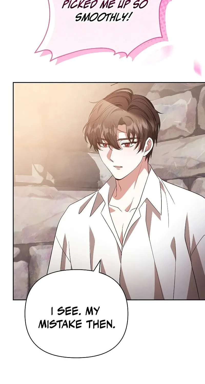Hopefully, at Your Mercy Chapter 13 page 19 - 