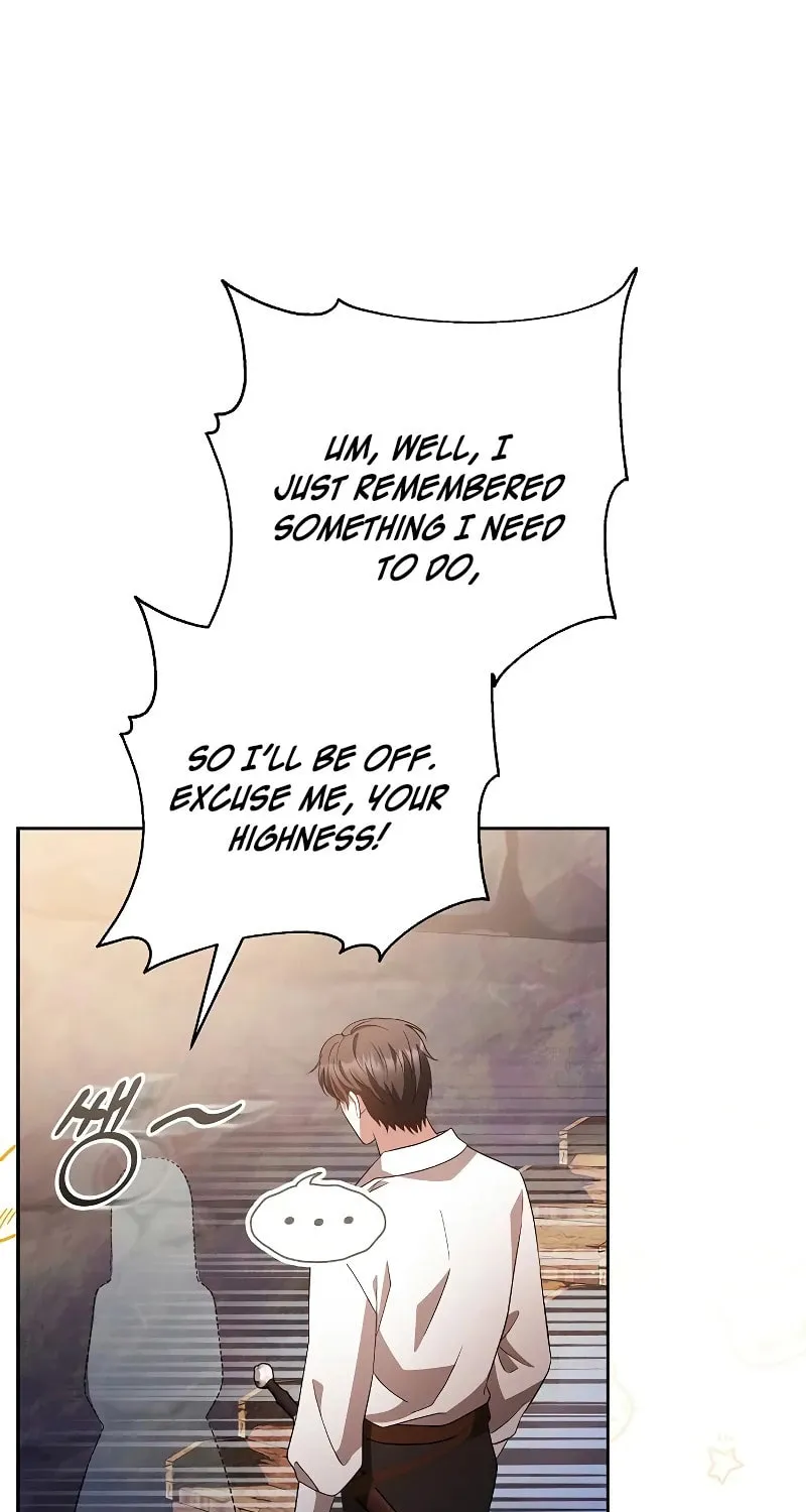 Hopefully, at Your Mercy Chapter 13 page 20 - 