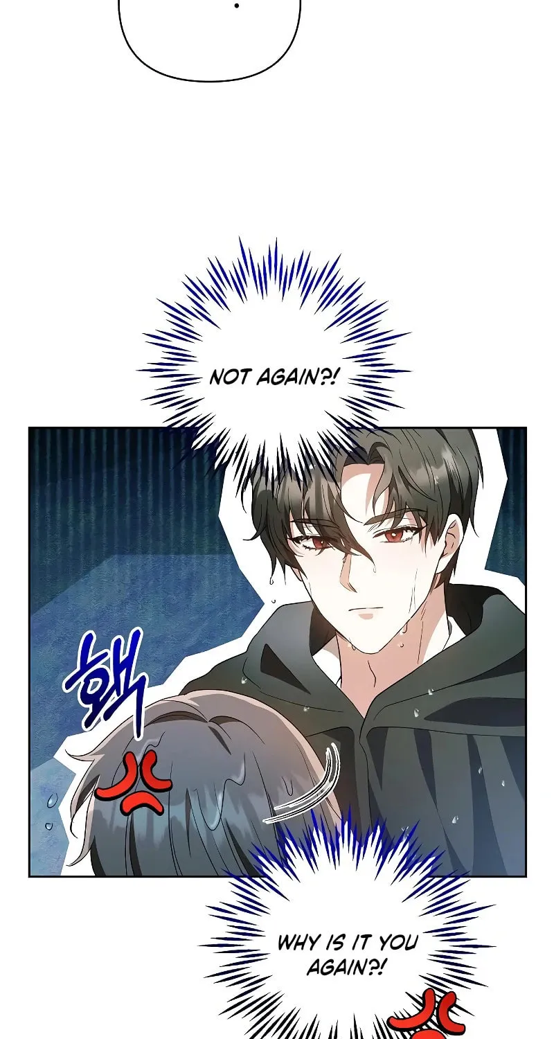 Hopefully, at Your Mercy Chapter 13 page 30 - 
