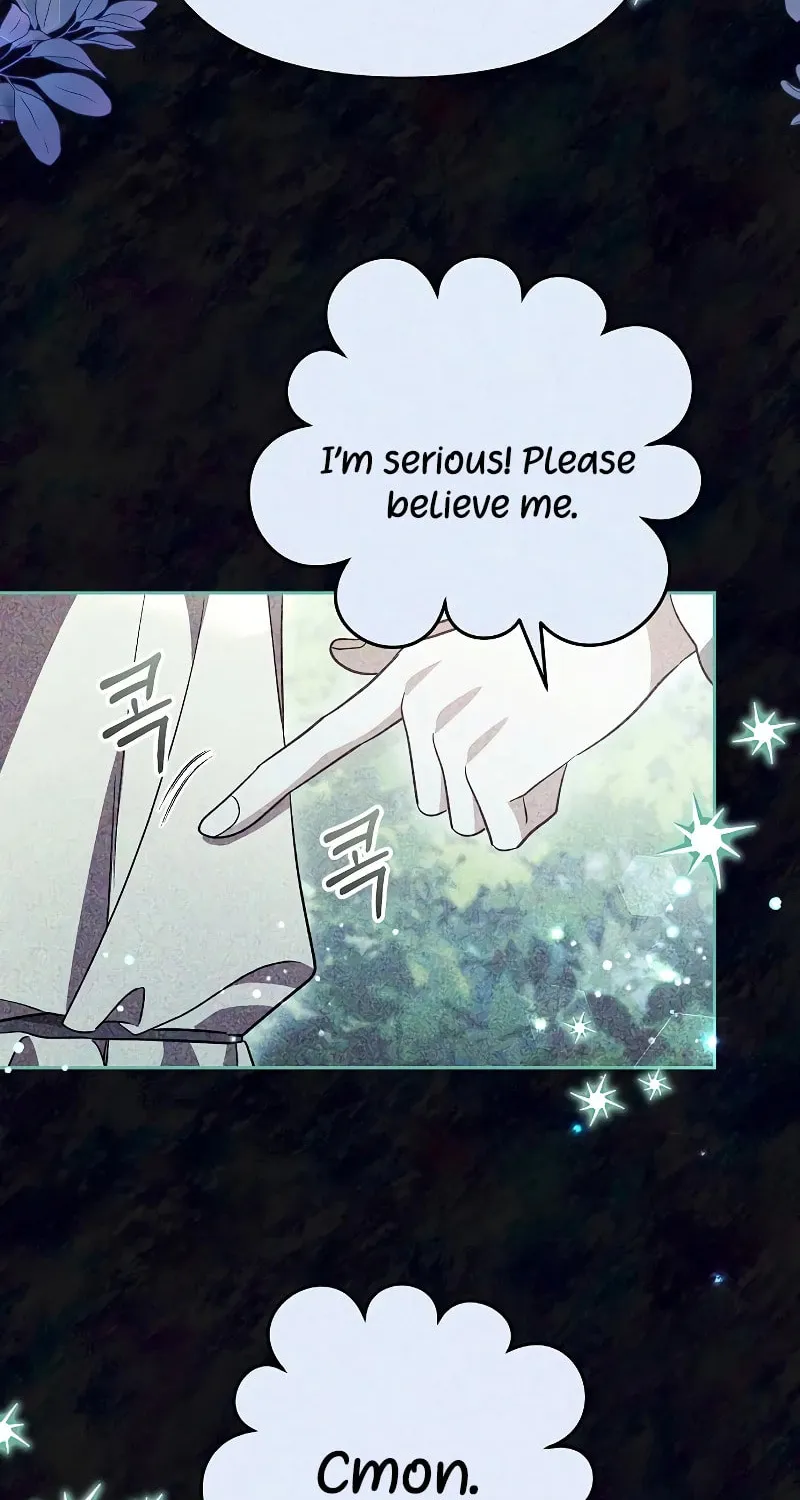 Hopefully, at Your Mercy Chapter 13 page 4 - 