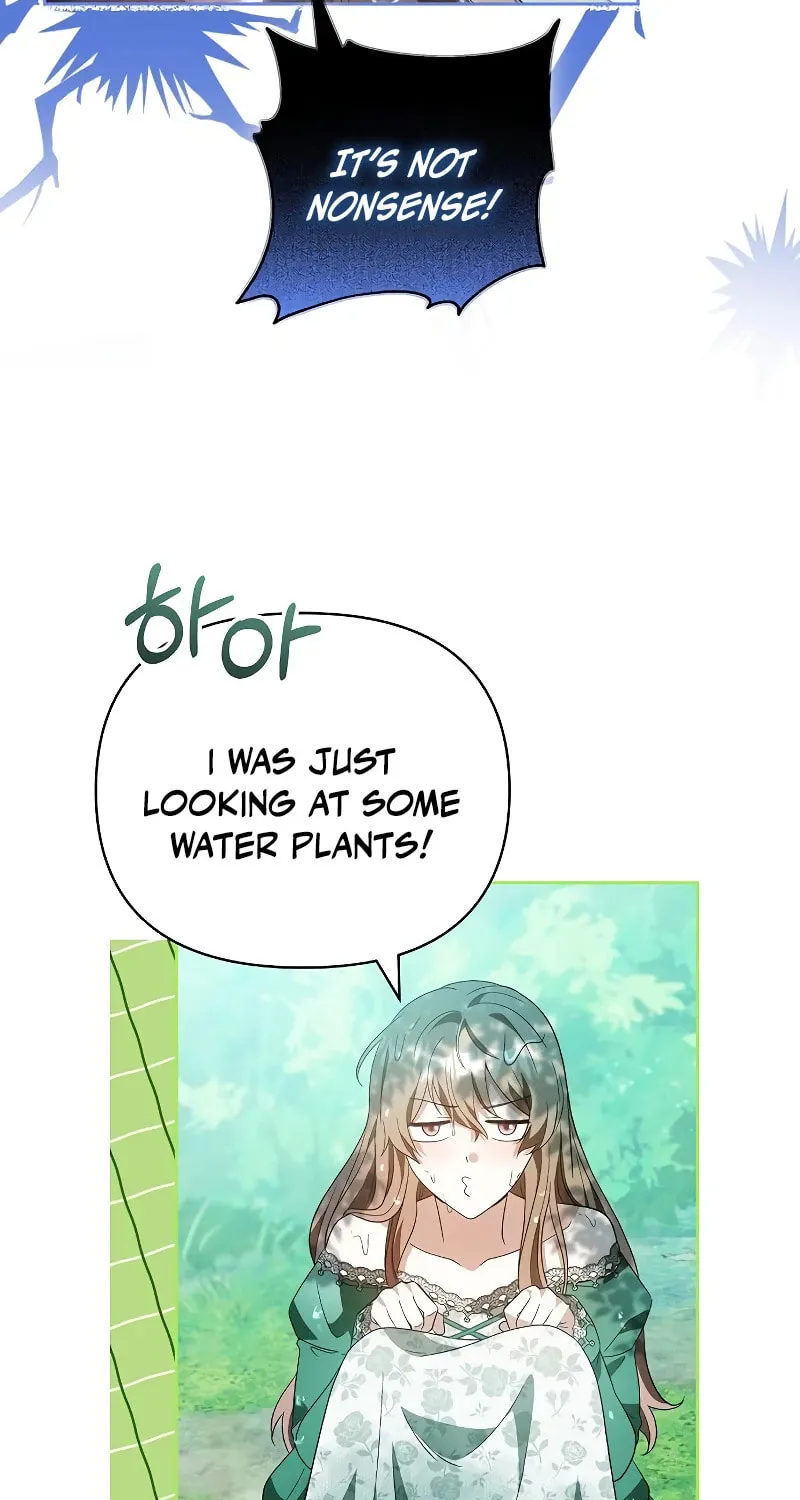 Hopefully, at Your Mercy Chapter 13 page 34 - 