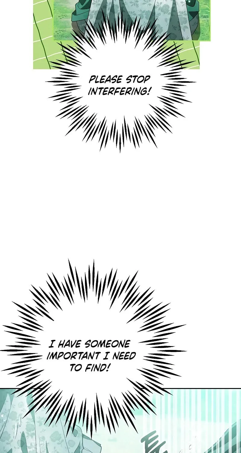 Hopefully, at Your Mercy Chapter 13 page 35 - 