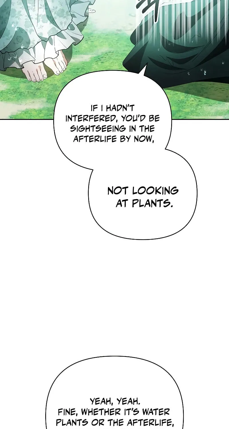 Hopefully, at Your Mercy Chapter 13 page 36 - 