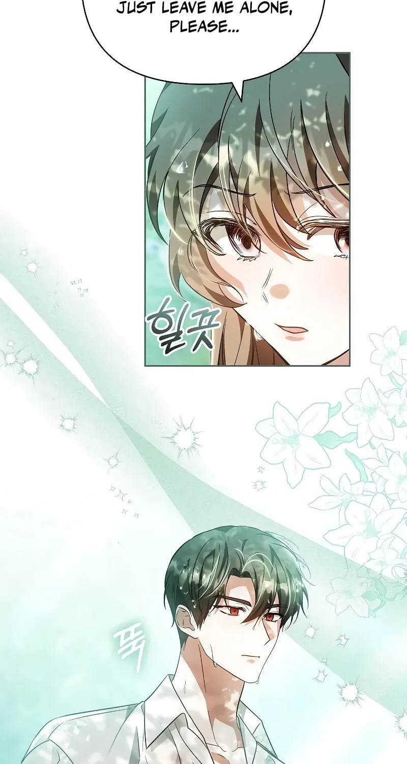 Hopefully, at Your Mercy Chapter 13 page 37 - 