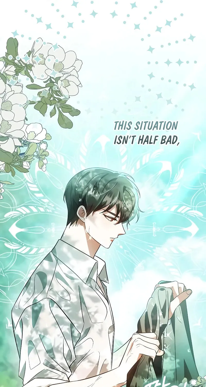 Hopefully, at Your Mercy Chapter 13 page 41 - 
