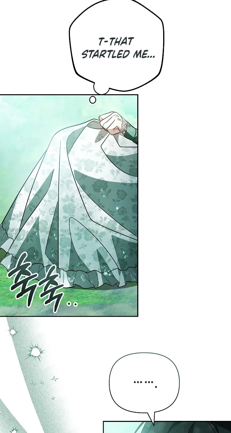 Hopefully, at Your Mercy Chapter 13 page 44 - 