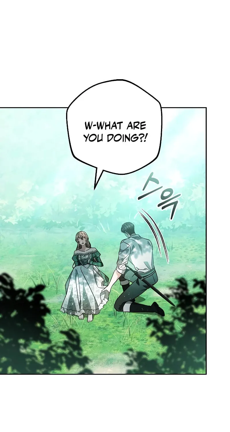 Hopefully, at Your Mercy Chapter 13 page 48 - 