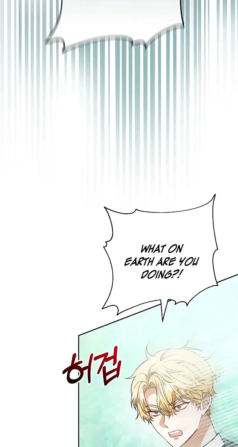 Hopefully, at Your Mercy Chapter 13 page 59 - 