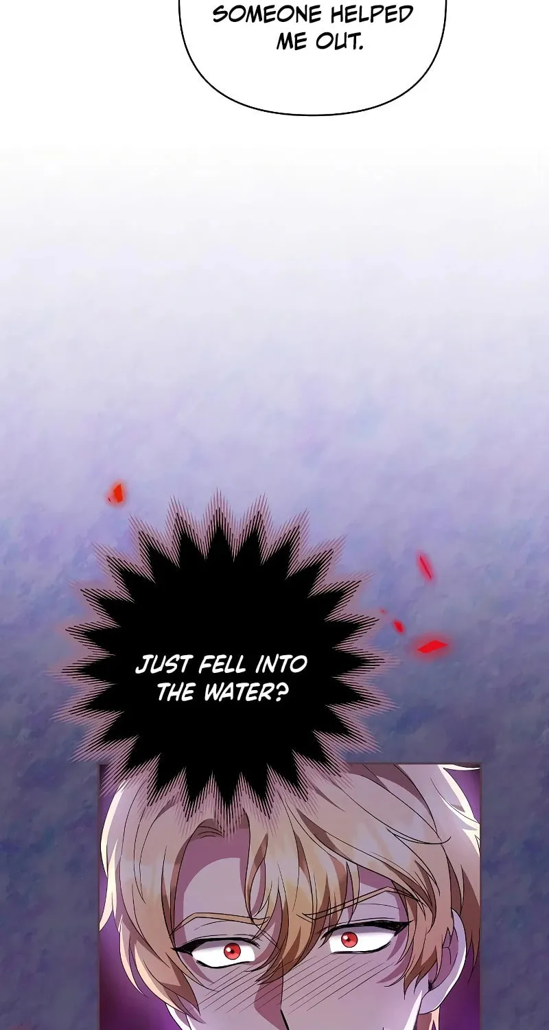 Hopefully, at Your Mercy Chapter 13 page 63 - 