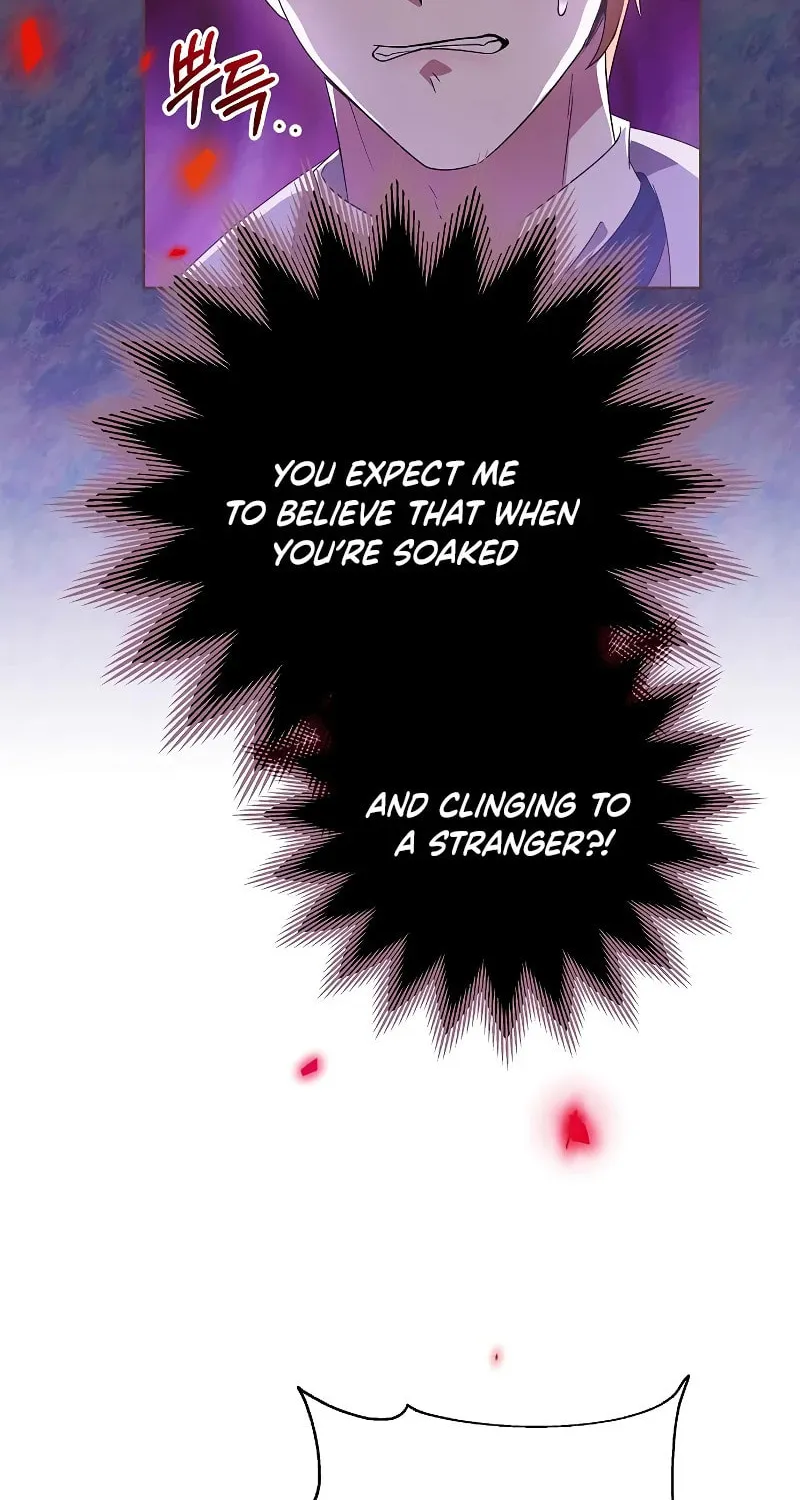 Hopefully, at Your Mercy Chapter 13 page 64 - 