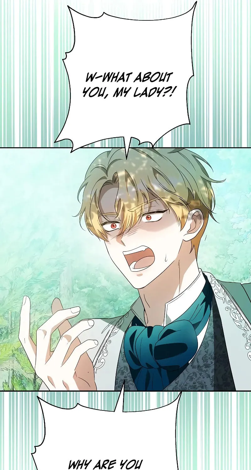 Hopefully, at Your Mercy Chapter 13 page 71 - 