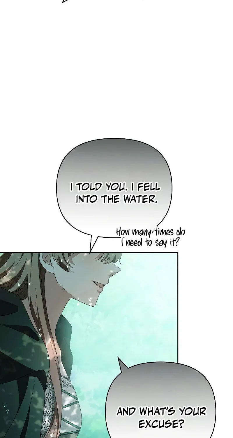 Hopefully, at Your Mercy Chapter 13 page 76 - 