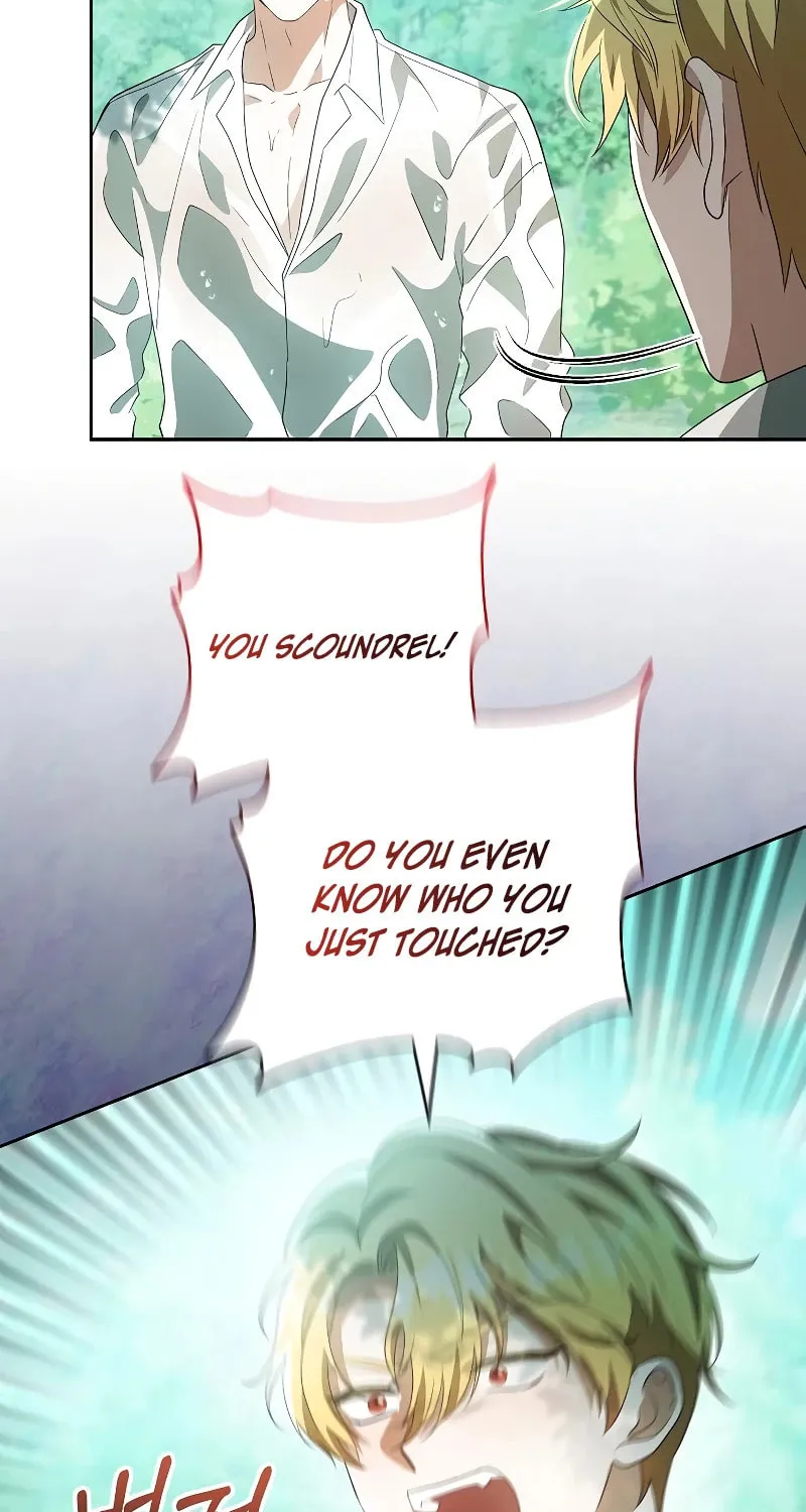 Hopefully, at Your Mercy Chapter 13 page 79 - 