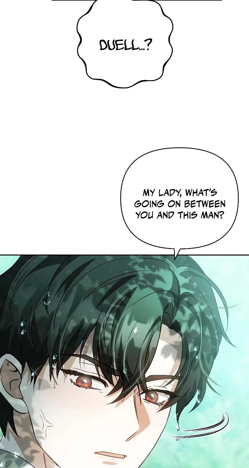 Hopefully, at Your Mercy Chapter 13 page 83 - 