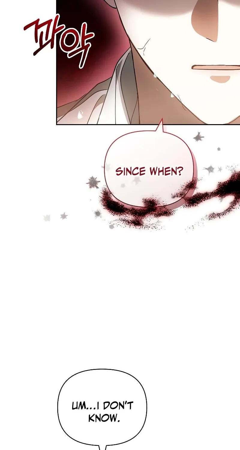 Hopefully, at Your Mercy Chapter 13 page 86 - 