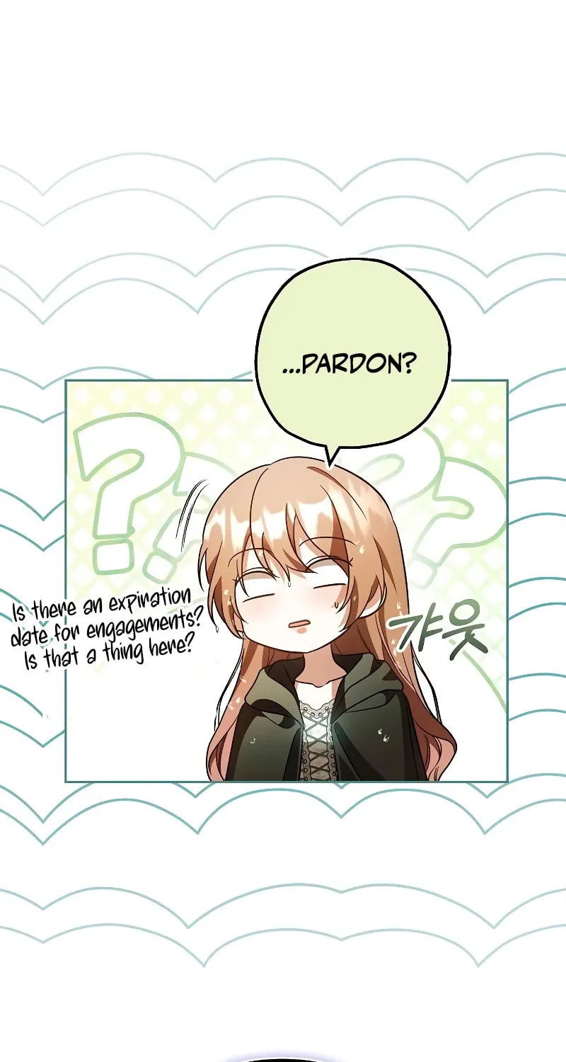 Hopefully, at Your Mercy Chapter 13 page 89 - 