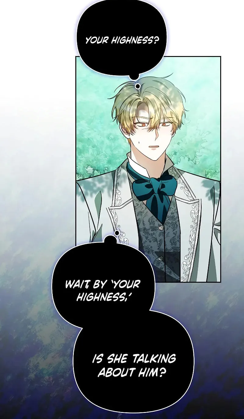 Hopefully, at Your Mercy Chapter 13 page 90 - 