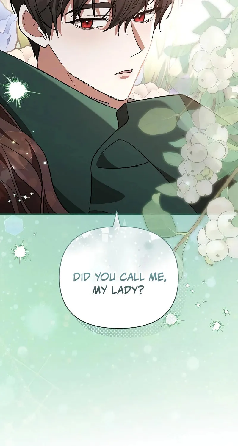 Hopefully, at Your Mercy Chapter 13 page 10 - 