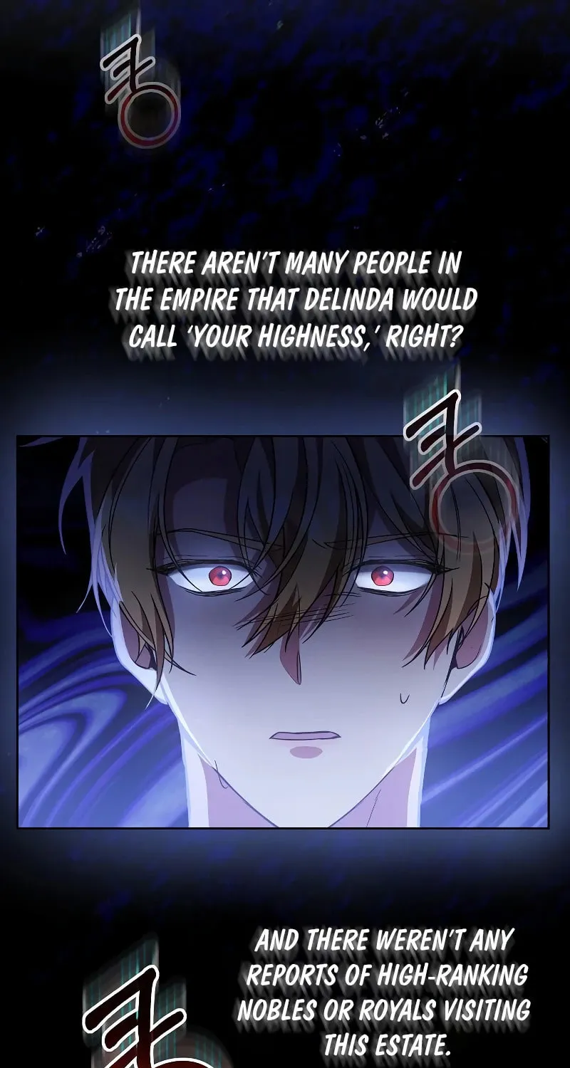 Hopefully, at Your Mercy Chapter 13 page 91 - 