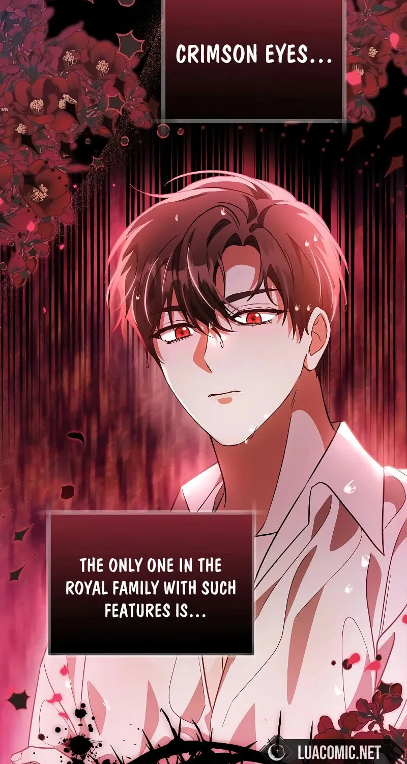 Hopefully, at Your Mercy Chapter 13 page 93 - 