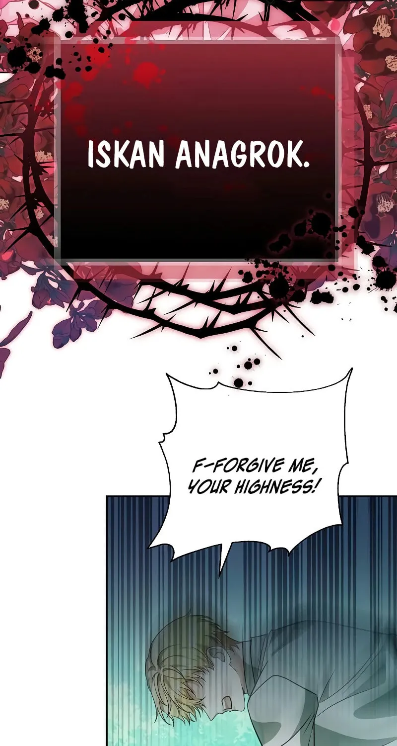 Hopefully, at Your Mercy Chapter 13 page 94 - 