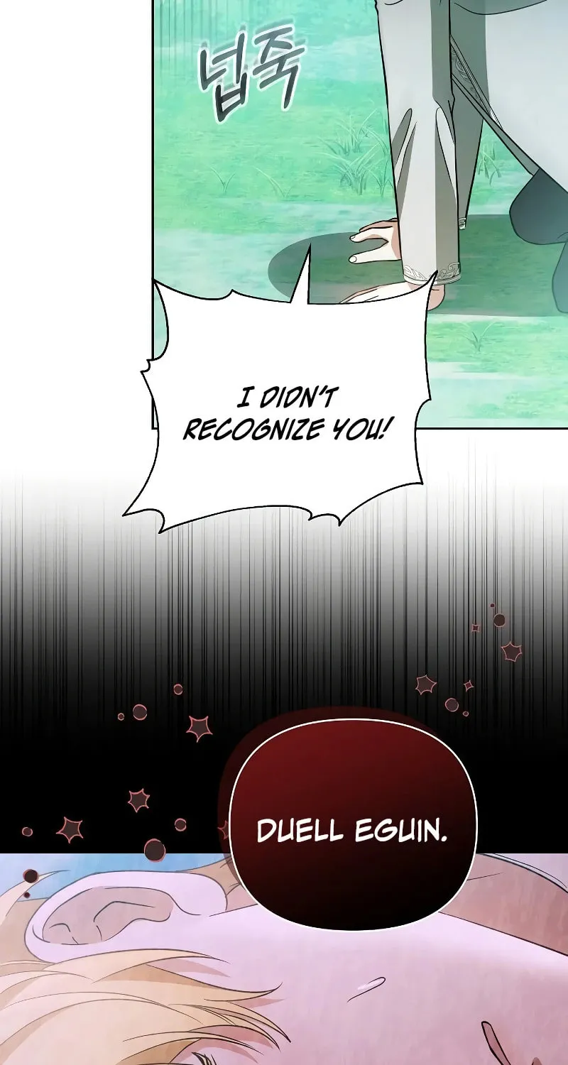 Hopefully, at Your Mercy Chapter 13 page 95 - 