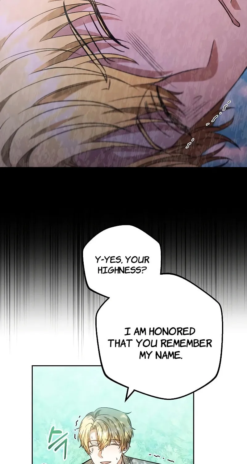 Hopefully, at Your Mercy Chapter 13 page 96 - 