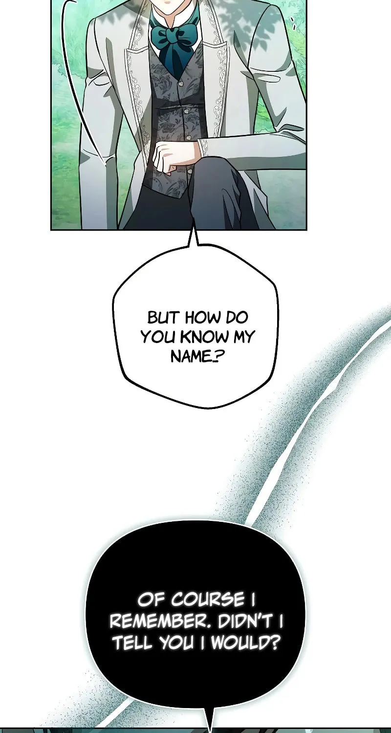 Hopefully, at Your Mercy Chapter 13 page 97 - 