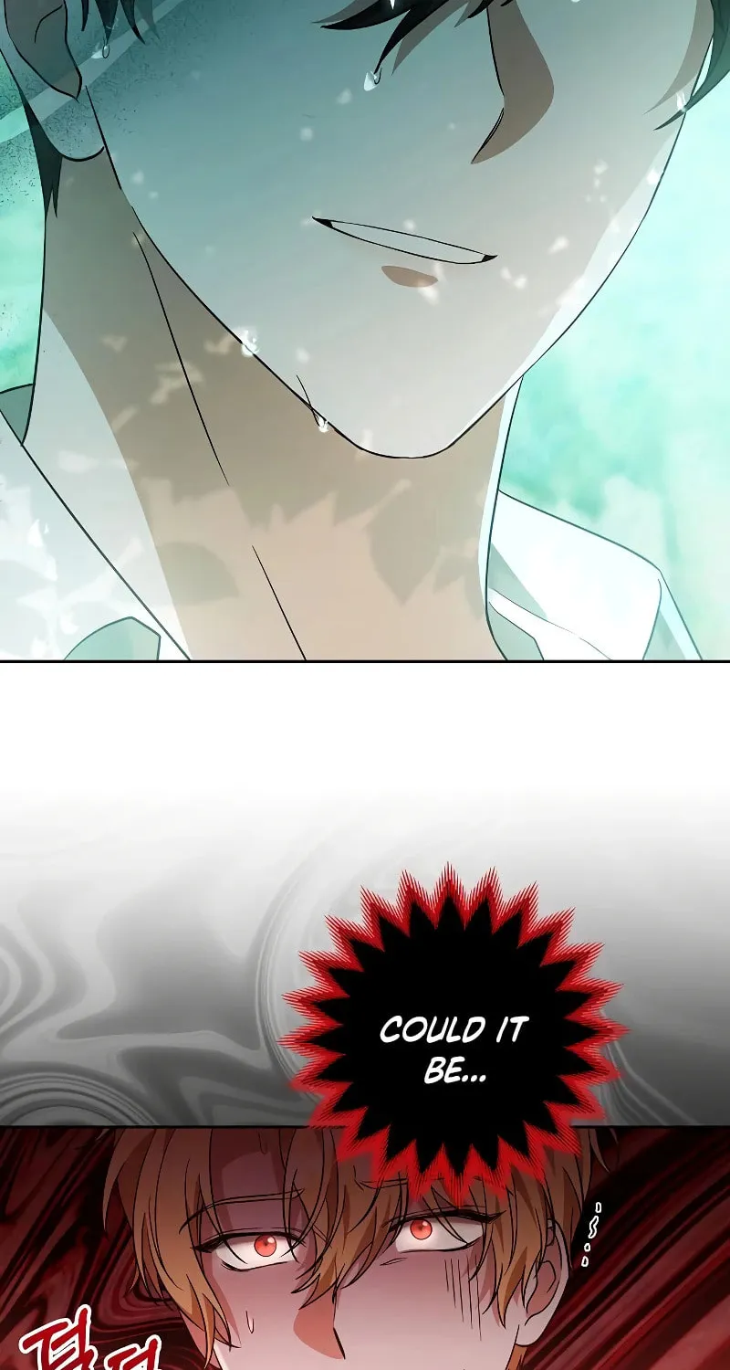 Hopefully, at Your Mercy Chapter 13 page 98 - 