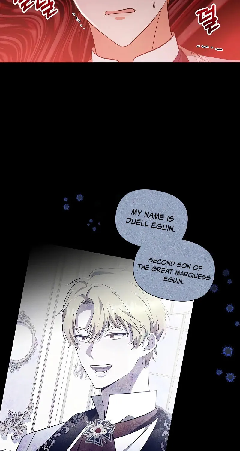 Hopefully, at Your Mercy Chapter 13 page 99 - 