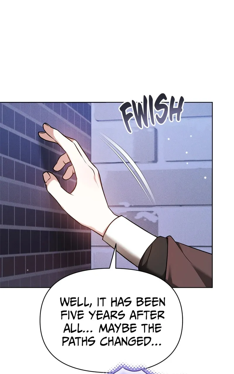 Read Hopefully, at Your Mercy chapter 2 image 45 on Lezhin
