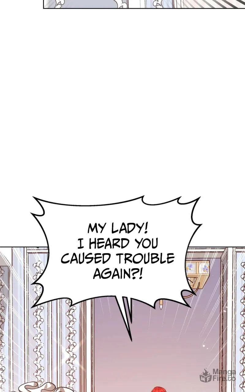 Read Hopefully, at Your Mercy chapter 2 image 5 on Lezhin