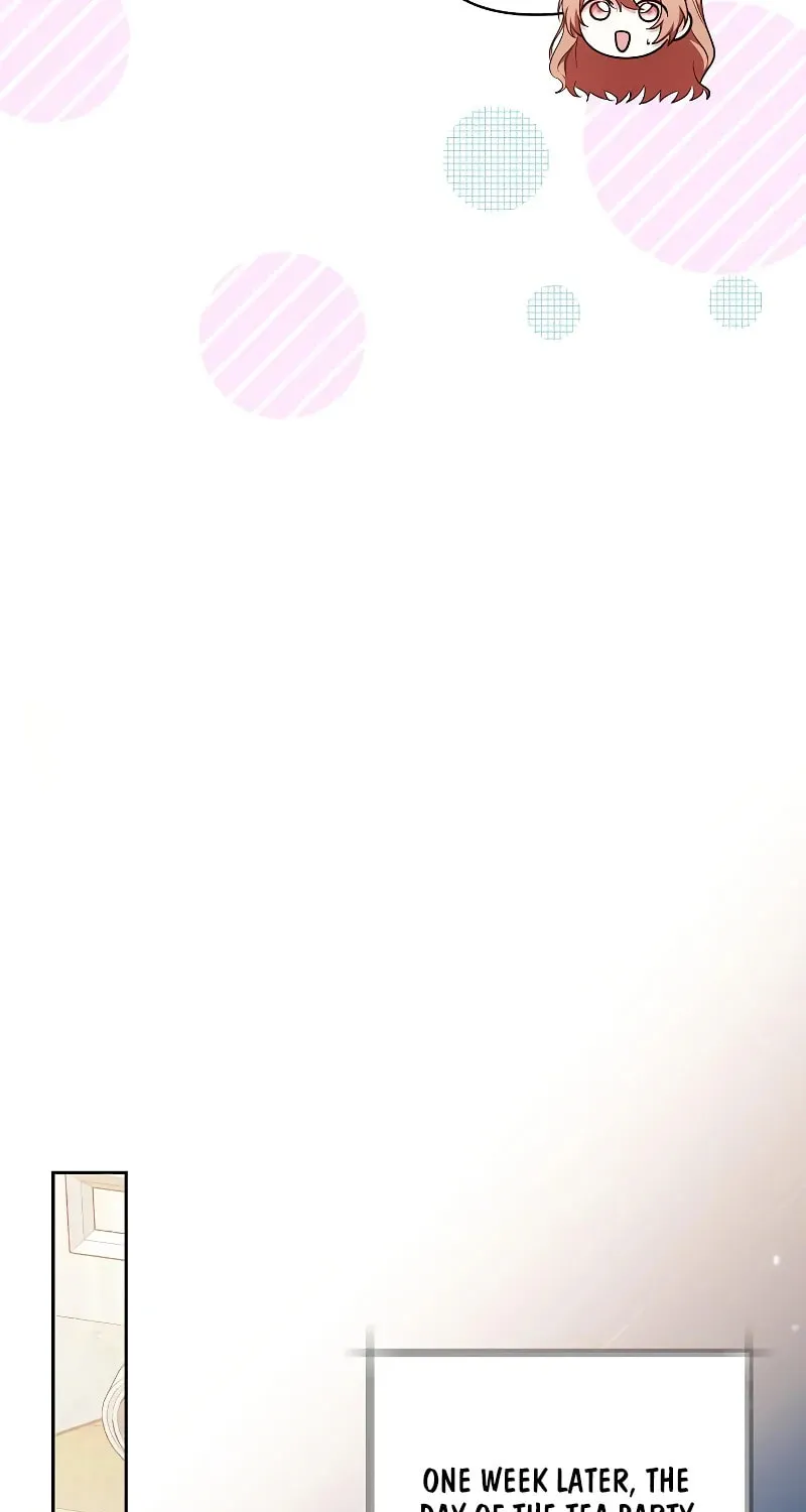 Hopefully, at Your Mercy Chapter 21 page 105 - 