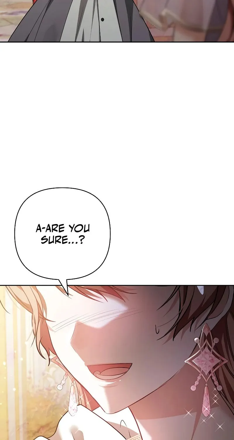 Hopefully, at Your Mercy Chapter 21 page 108 - 