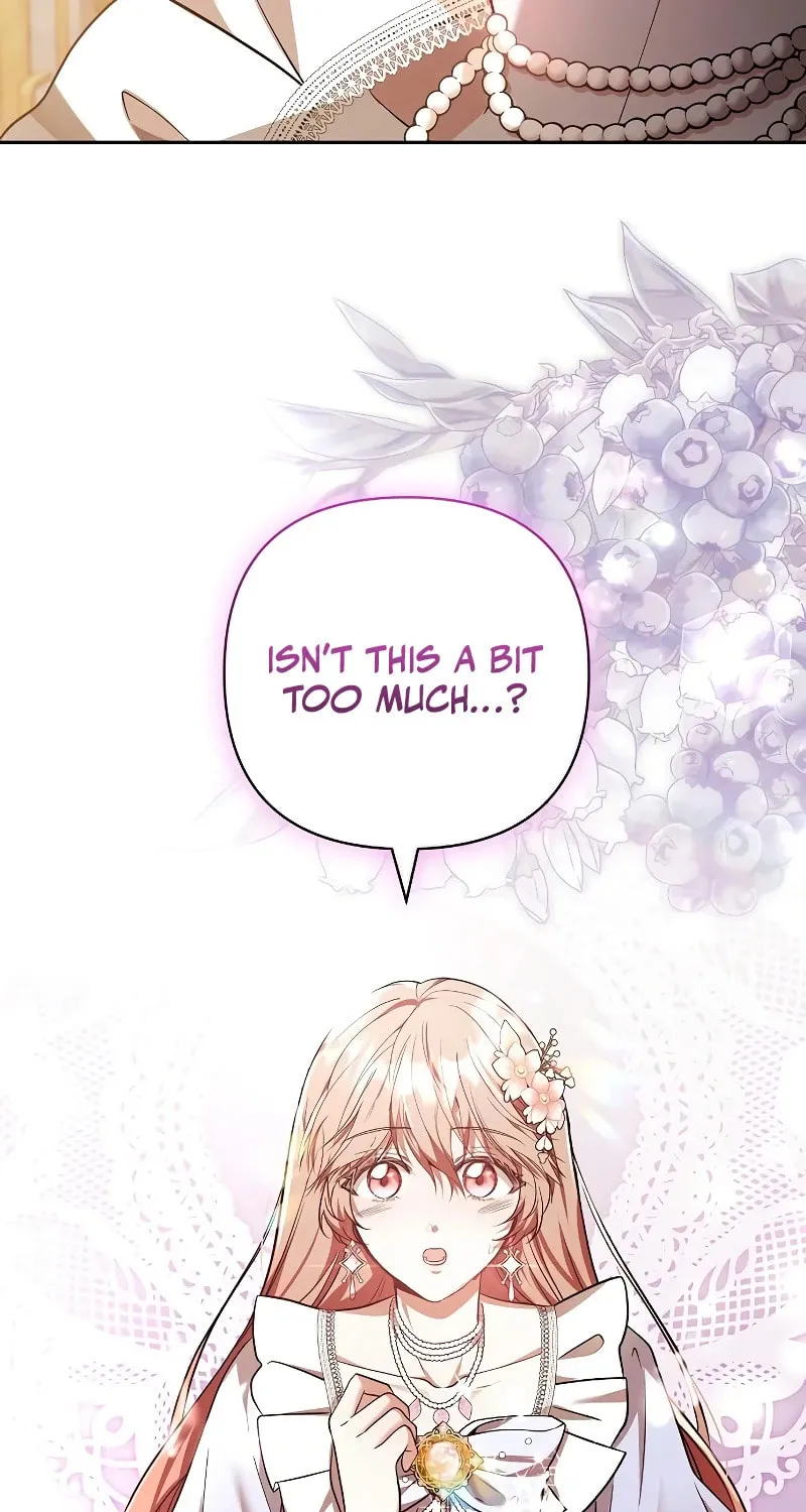 Hopefully, at Your Mercy Chapter 21 page 109 - 