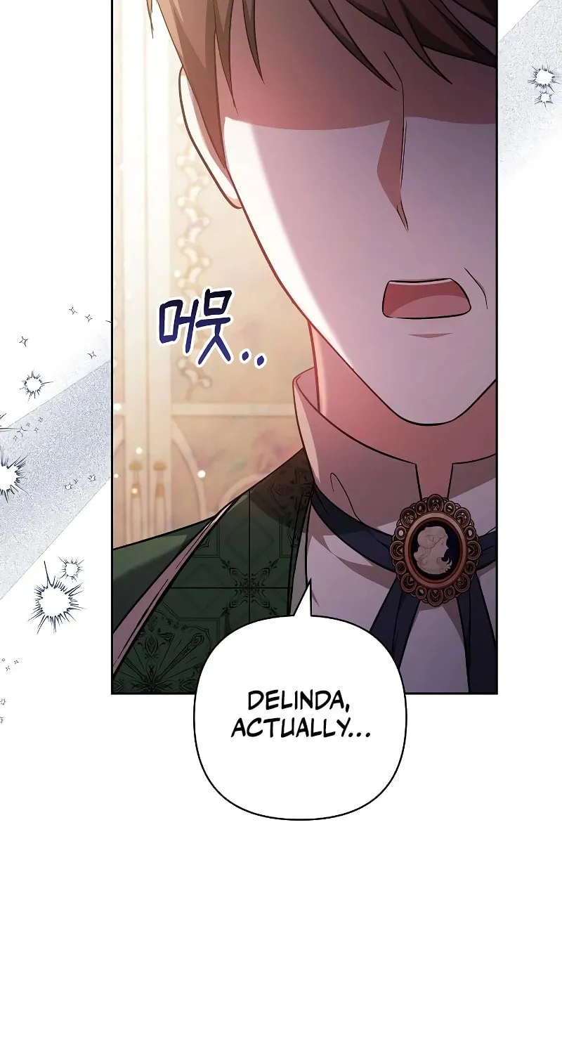 Hopefully, at Your Mercy Chapter 21 page 118 - 