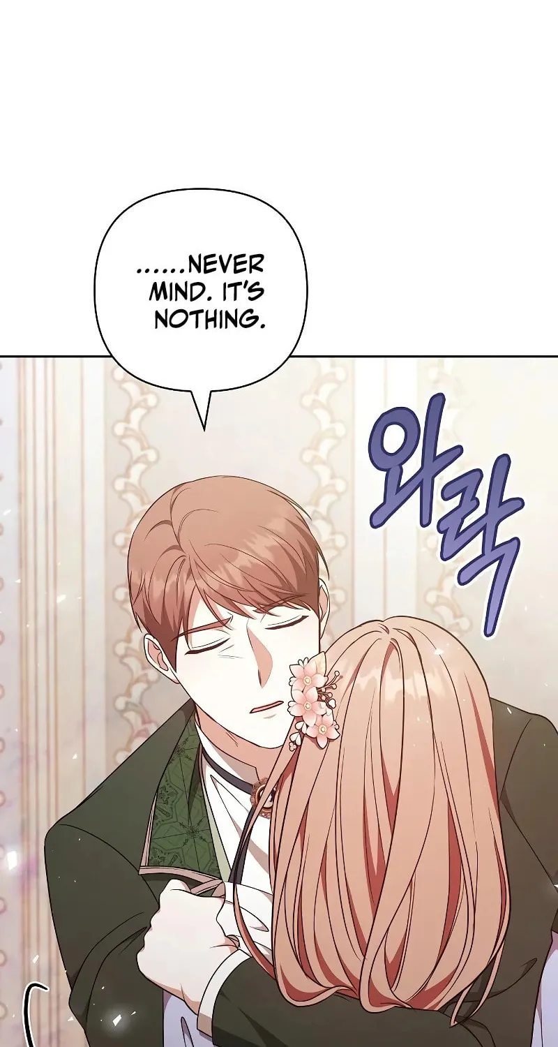 Hopefully, at Your Mercy Chapter 21 page 119 - 