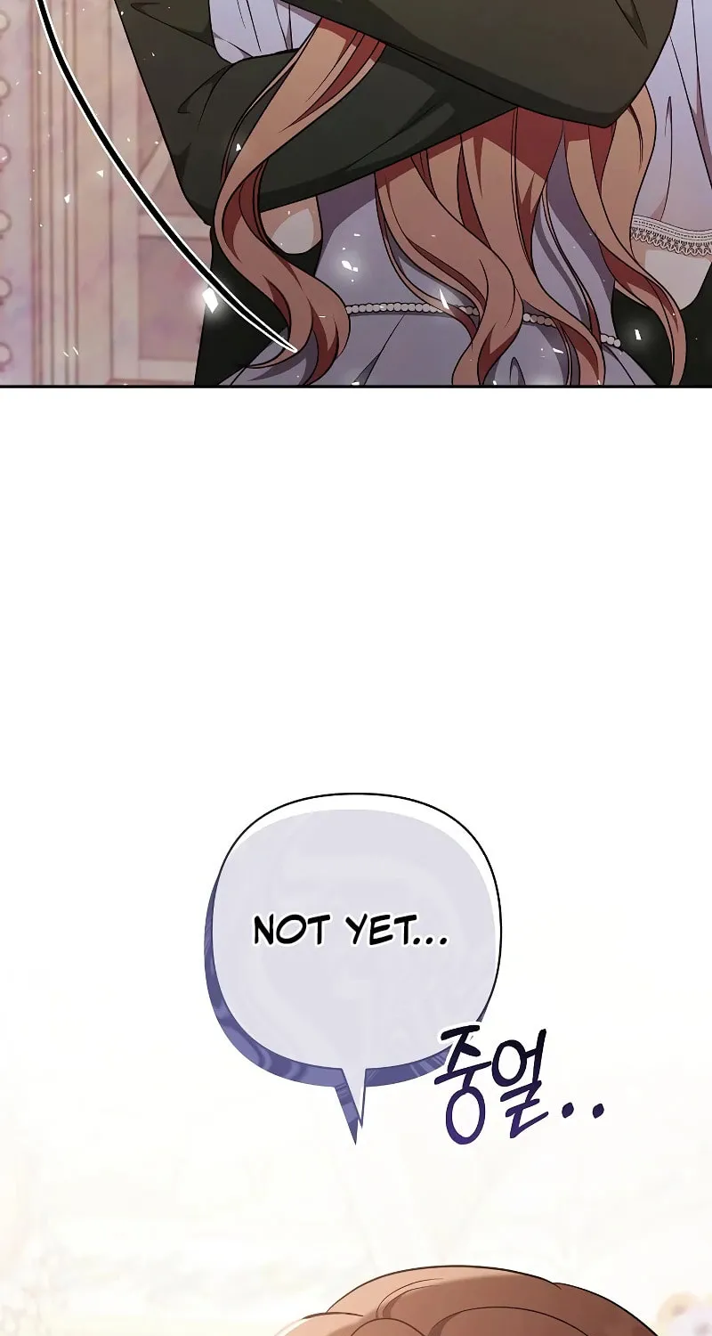 Hopefully, at Your Mercy Chapter 21 page 120 - 