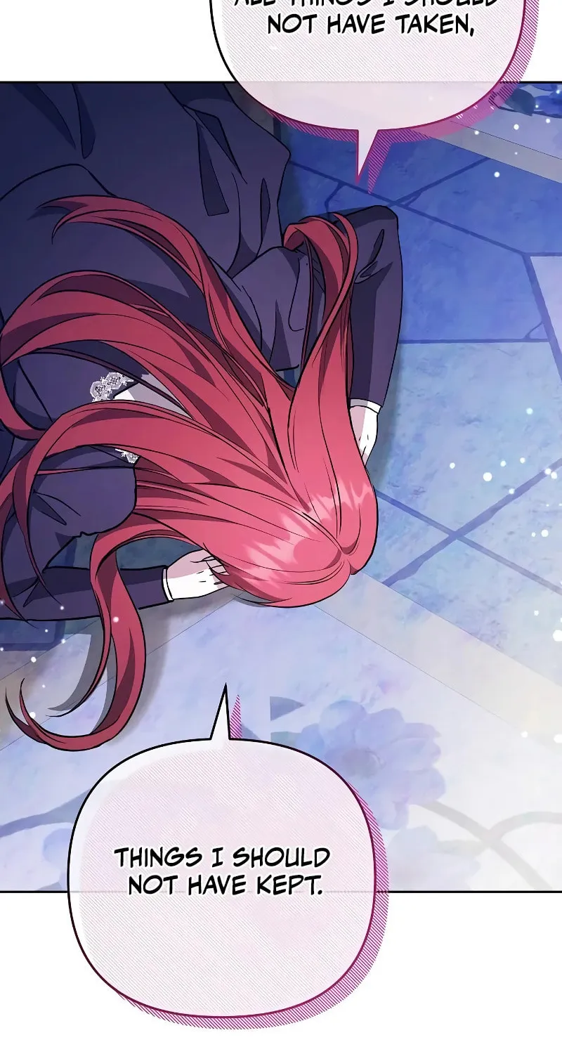Hopefully, at Your Mercy Chapter 21 page 18 - 