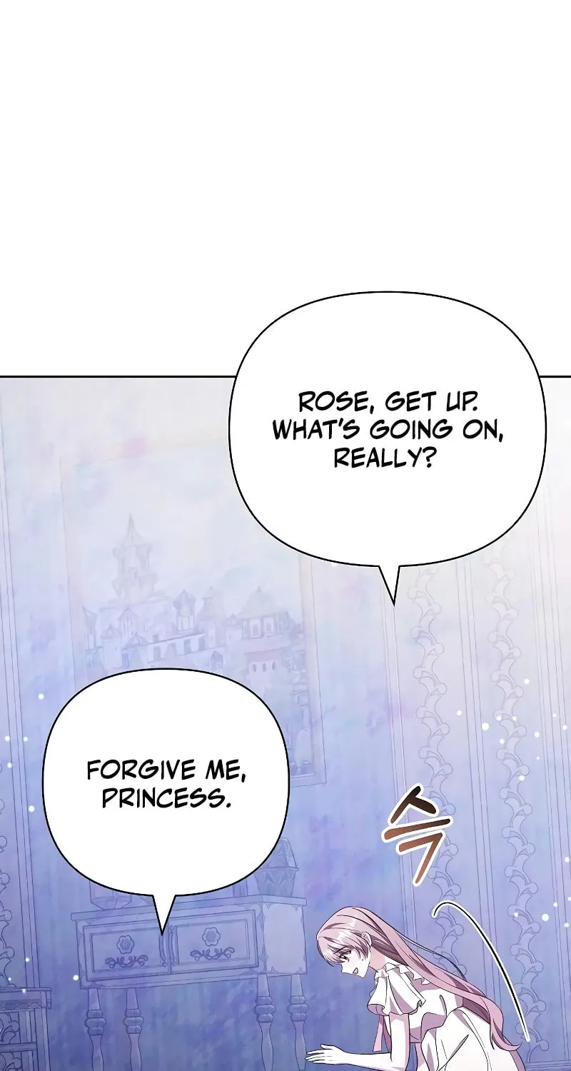 Hopefully, at Your Mercy Chapter 21 page 19 - 