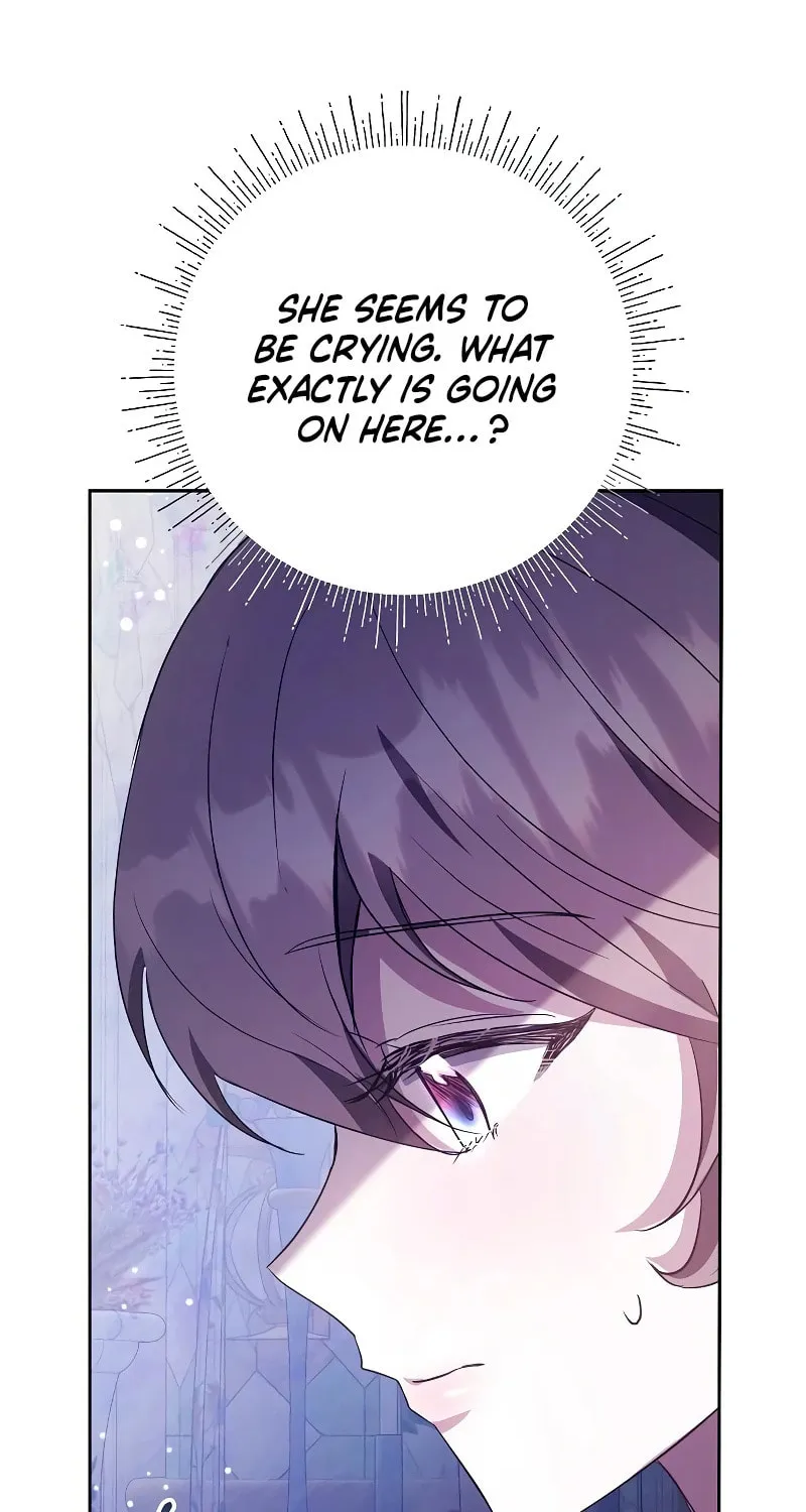 Hopefully, at Your Mercy Chapter 21 page 24 - 