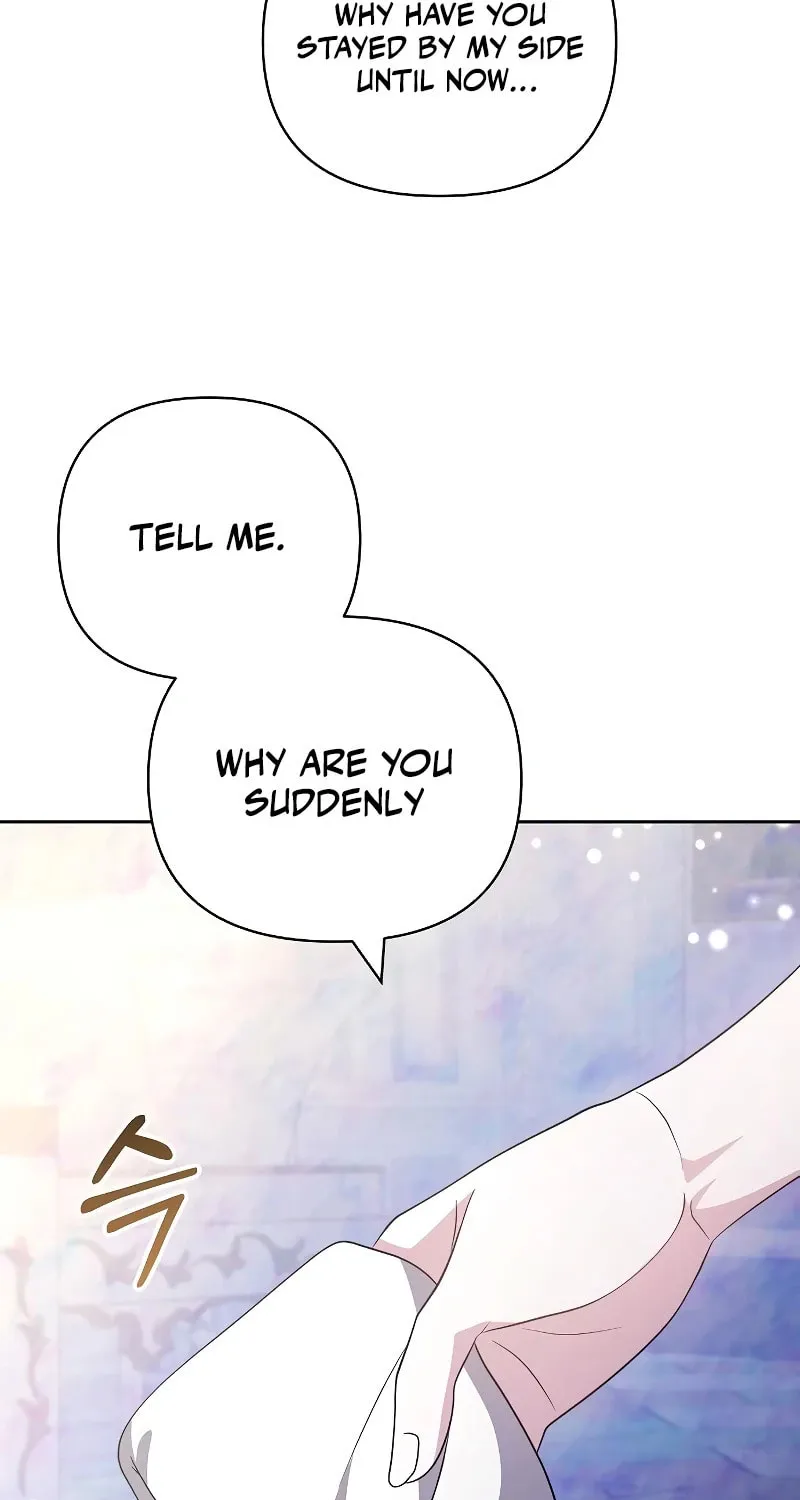 Hopefully, at Your Mercy Chapter 21 page 29 - 