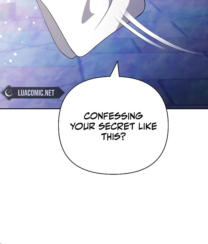 Hopefully, at Your Mercy Chapter 21 page 30 - 