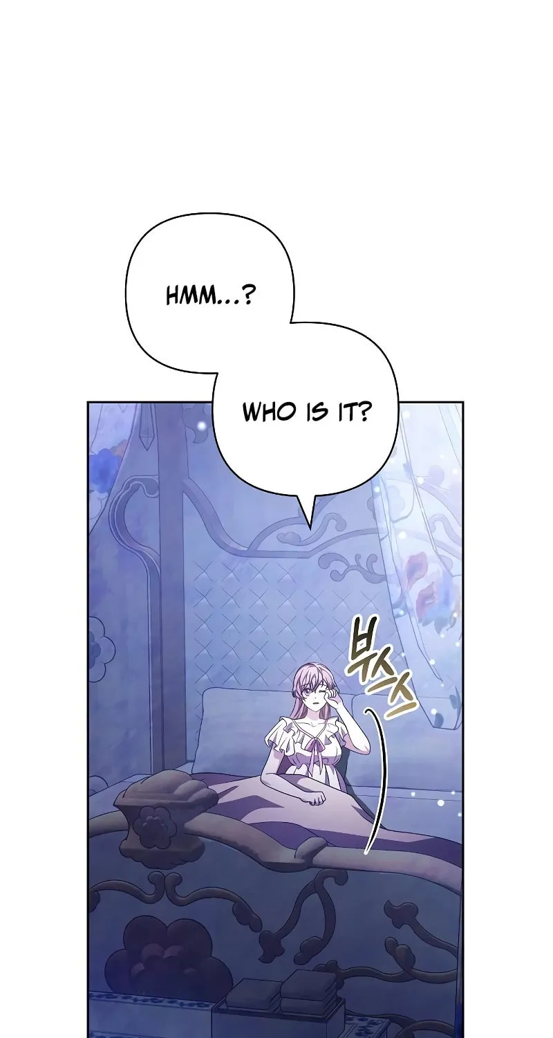 Hopefully, at Your Mercy Chapter 21 page 4 - 