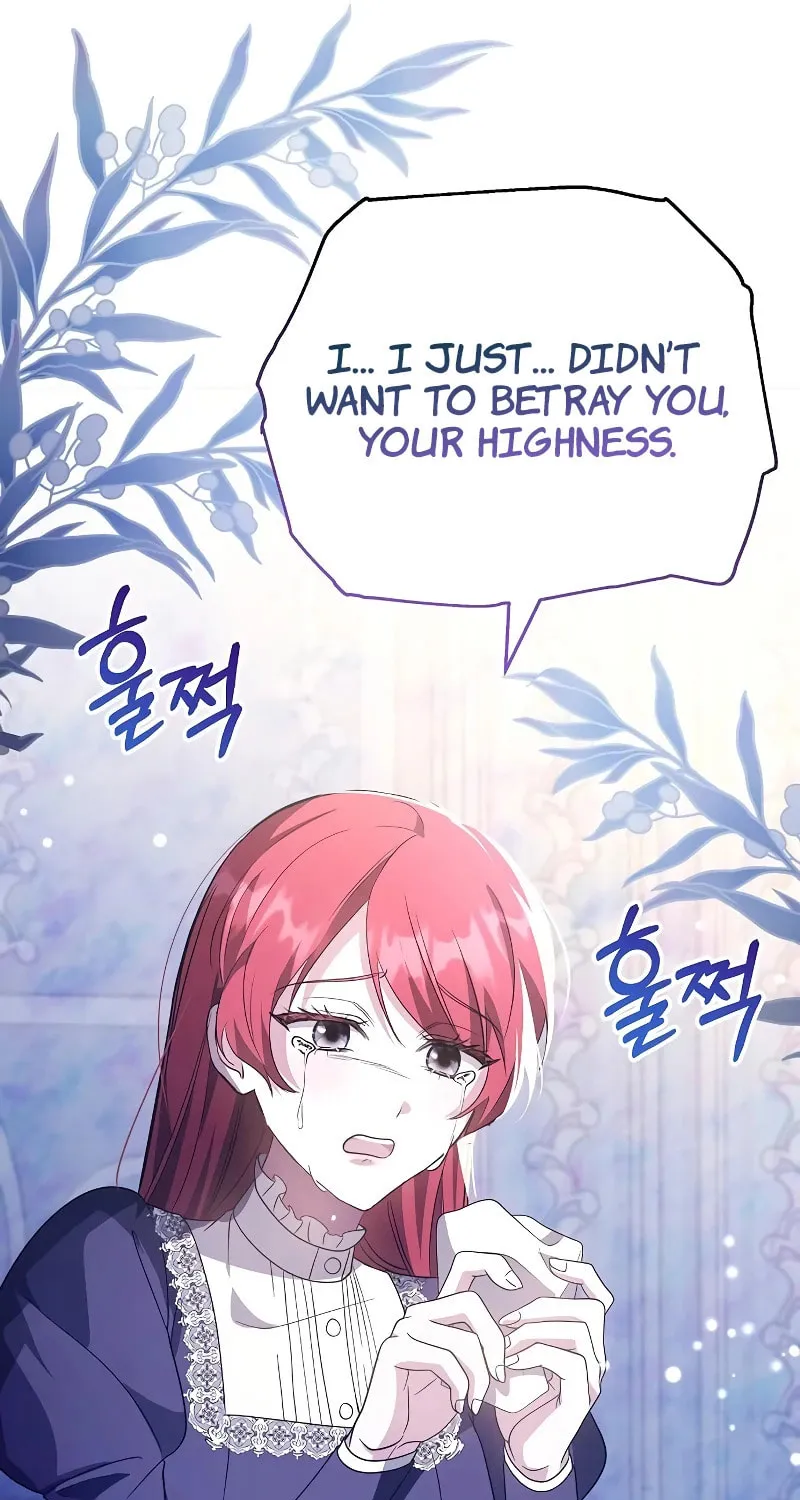 Hopefully, at Your Mercy Chapter 21 page 31 - 