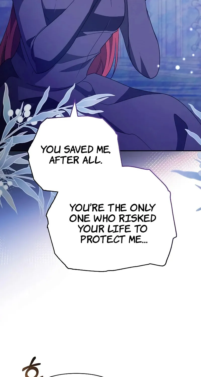 Hopefully, at Your Mercy Chapter 21 page 32 - 