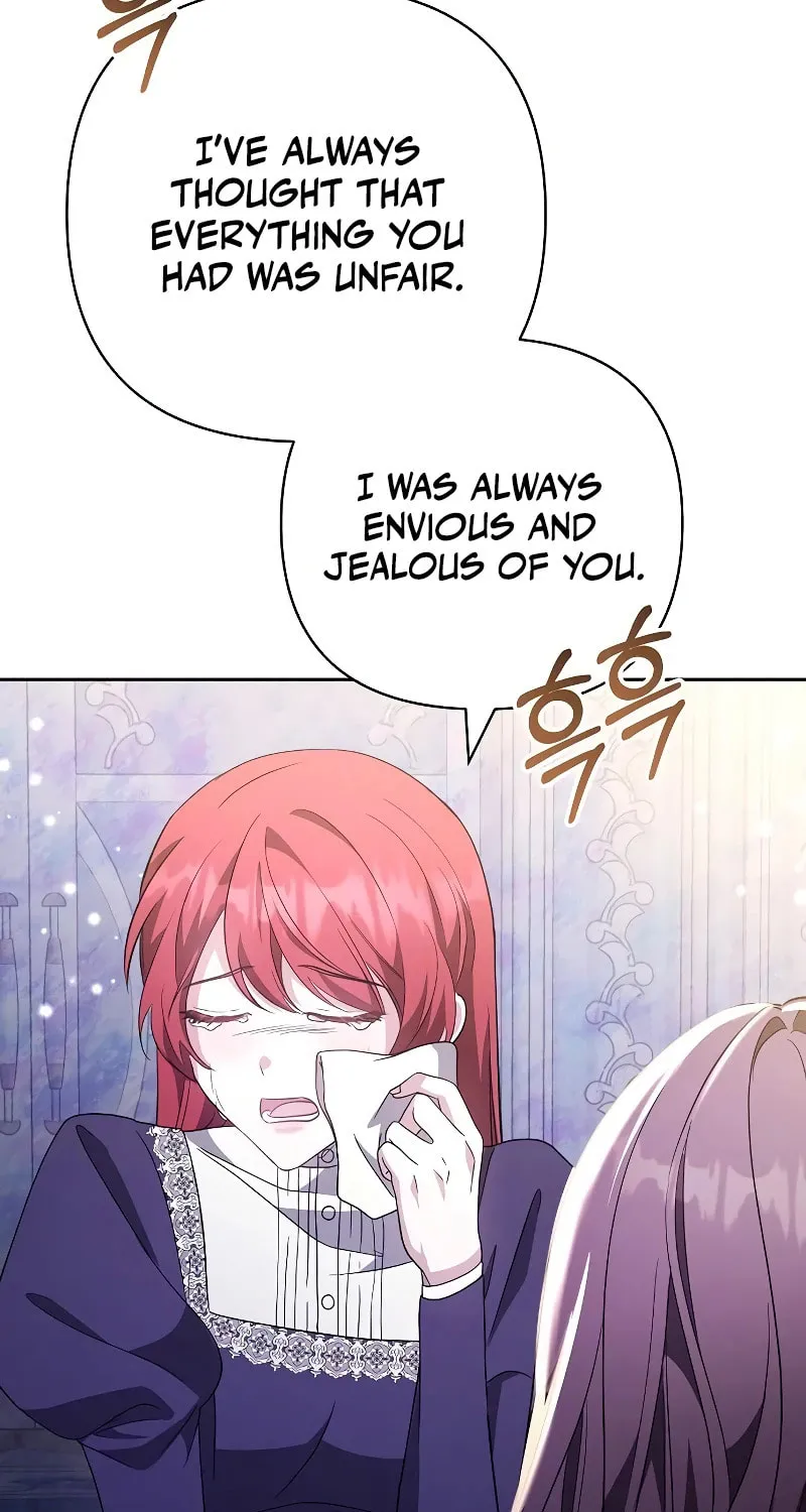 Hopefully, at Your Mercy Chapter 21 page 33 - 